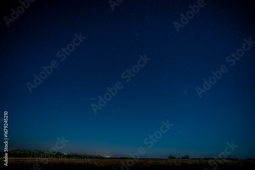 Sterne Sternschnuppen Milchstraße Stars Shootingstar Milkyway