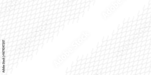 Mesh texture for fishing nets. Seamless pattern for sportswear or soccer goal, volleyball net, basketball hoop, hockey, athletics. Abstract net background for sports  Mesh