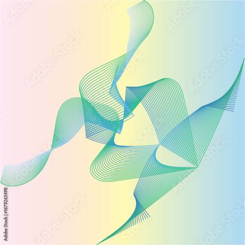 abstract colorful background