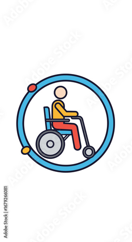 Understanding accessibility and inclusivity for people with mobility impairments in public spaces and transportation