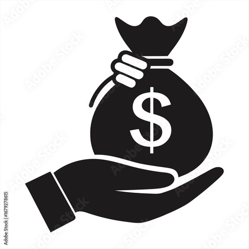 Donation money