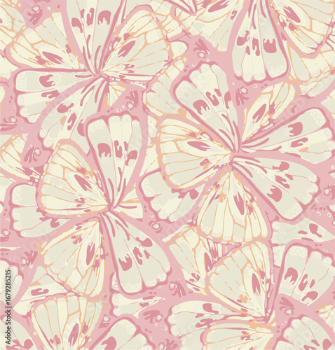 Big flowers pattern, upscale floral pattern. graphical textures floral, trendy colors pattern , flowers background with leaves. vector illustration