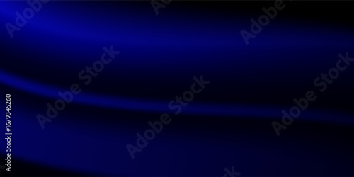 Vector render of illuminated gray colored corridor art texture
