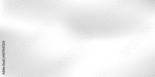 Dotted grid seamless pattern for bullet journal. Textile pattern illustrations futuristic design fashion