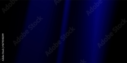 Vector render of illuminated gray colored corridor art texture