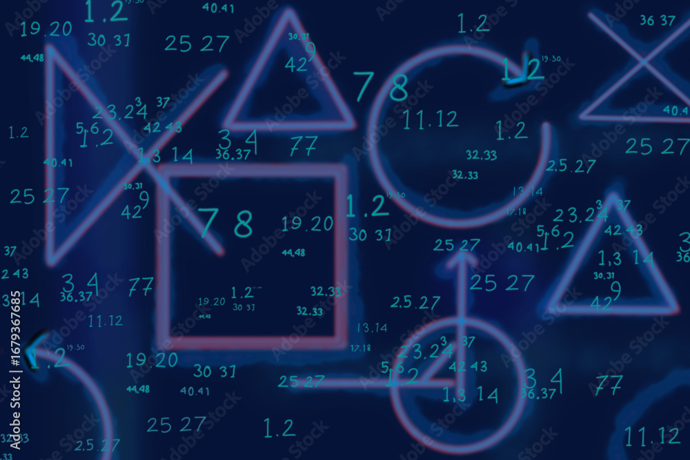 Obraz premium scientific innovative research themed background