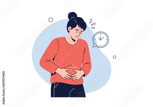 Understanding abdominal pain causes symptoms and relief strategies for discomfort