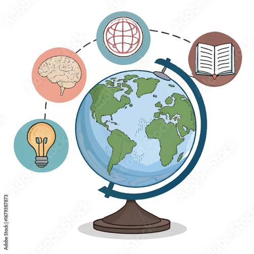 World Philosophy Day promotes critical thinking dialogue reflection understanding for peaceful global coexistence