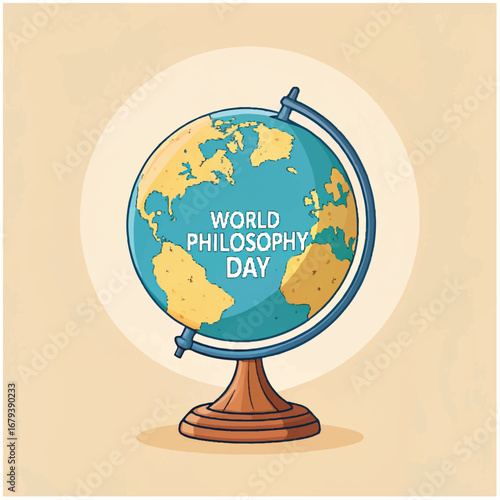 World Philosophy Day promotes critical thinking dialogue reflection understanding for peaceful global coexistence