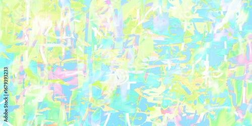 Foto colorful pastel abstract background