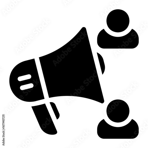 viral line icon