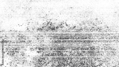 Texture of iron shutter that has deteriorated over time. Smooth and not only concrete wall - textures. 