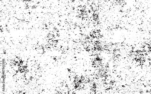 Abstract texture dust particle and dust grainy scratches and stains grunge effect, old and grainy 