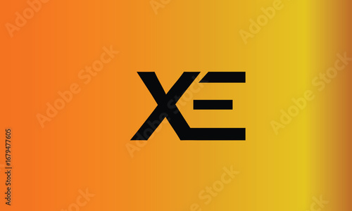 XE,EX,X,E,E,X abstract, letters, logo, monogram, style, symbols, ambitions, icons, 
