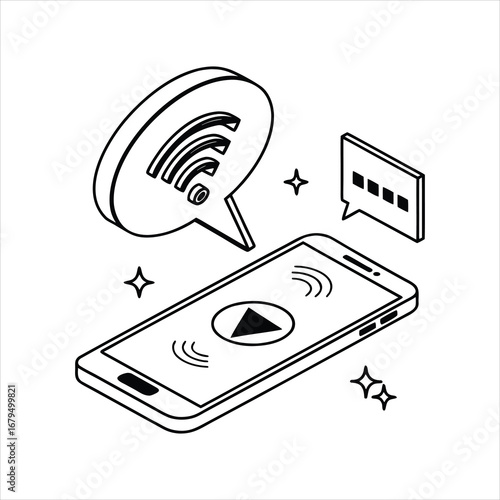 wi fi router
