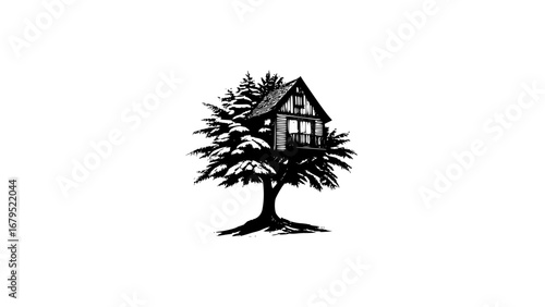 Whimsical Treehouse Hideaway A Childhood Dream Realized