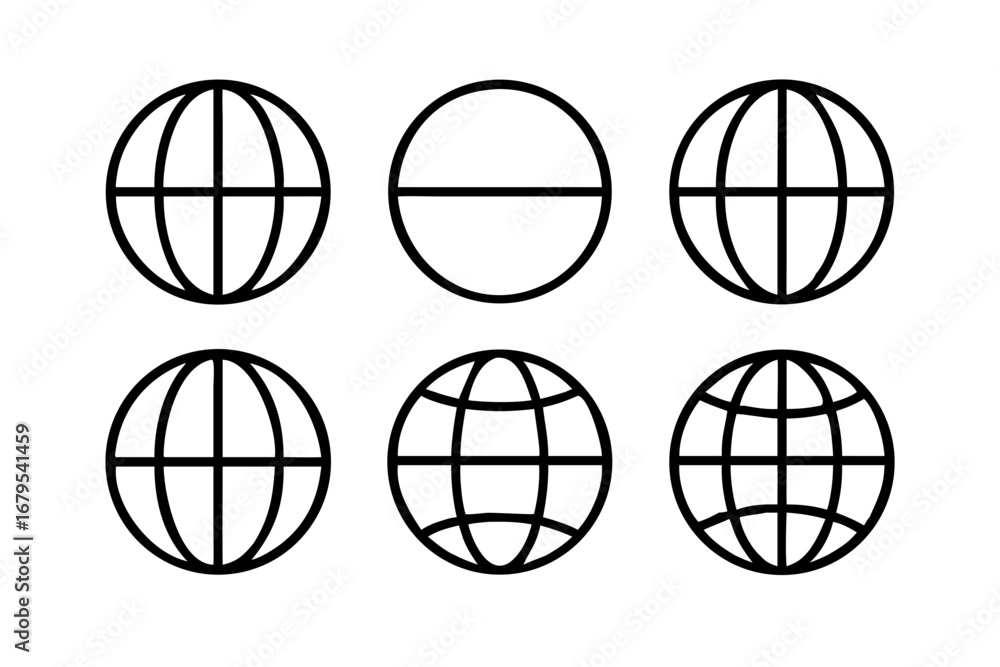 Fototapeta premium Minimalist Line Art of a Single Feather with Transparent Background quill simple writing instrument