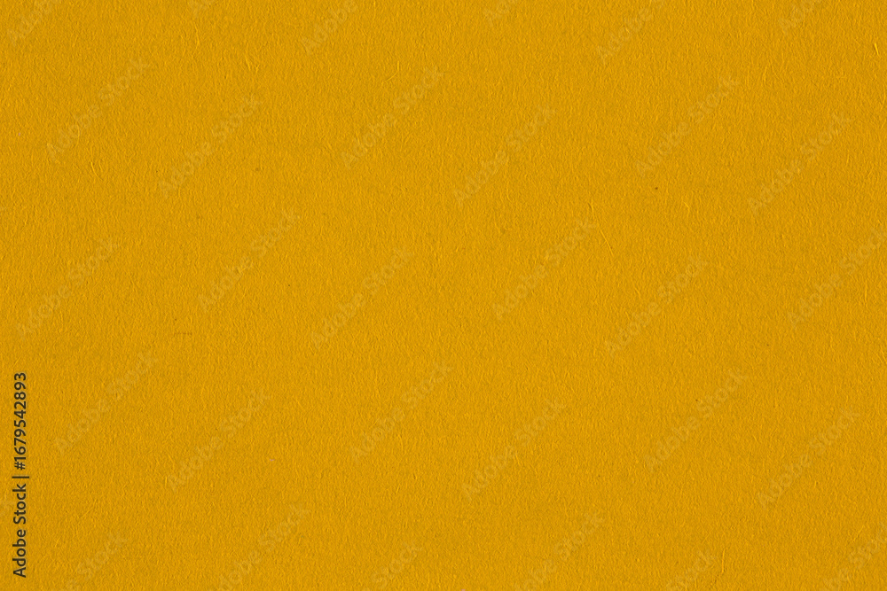 Obraz premium Yellow paper background