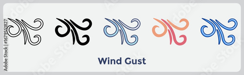 Wind Gust