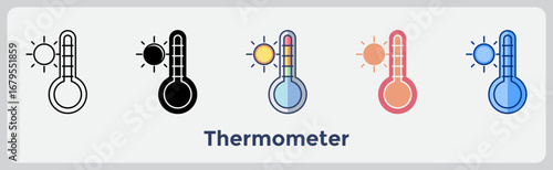 Thermometer