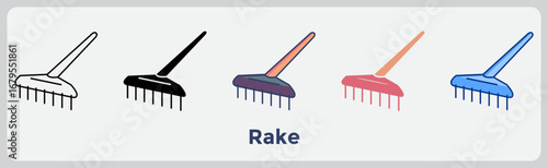 Rake