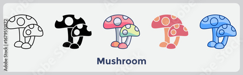 Mushroom