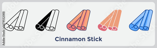 Cinnamon Stick