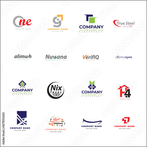 logo design