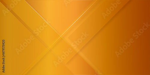 abstract surface with a clean gold line in geometric design, light modern simple wallpaper bright tile backdrop, luxury golden line background. grandom chaotic lines triangle and square background.