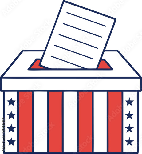 International Day of Democracy Illustration. Democracy Awareness Creative Design. Voting and Election Rights Artwork. Democracy Celebration Concept Drawing. Support Free Speech and Democracy