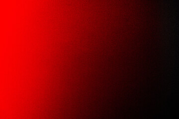 Black dark deep red ruby cherry abstract background. Color gradient. Silk satin fabric. Shine shiny light glow bright metallic. Christmas New Year Valentine. Festive. Empty space for design.