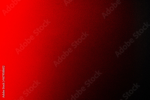 Black dark deep red ruby cherry abstract background. Color gradient. Silk satin fabric. Shine shiny light glow bright metallic. Christmas New Year Valentine. Festive. Empty space for design.