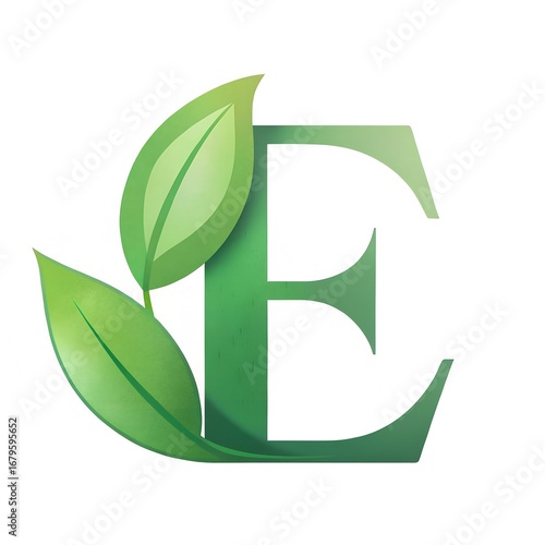 eco friendly icon