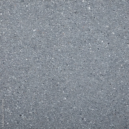 Wallpaper Mural A close-up textured background of fine grey gravel with small white and black speckles. Torontodigital.ca