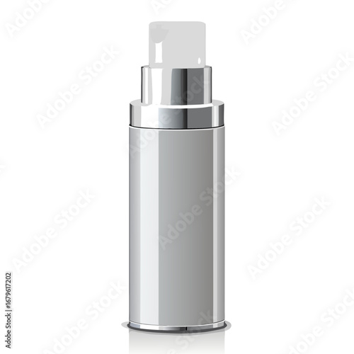 stainless hip flask