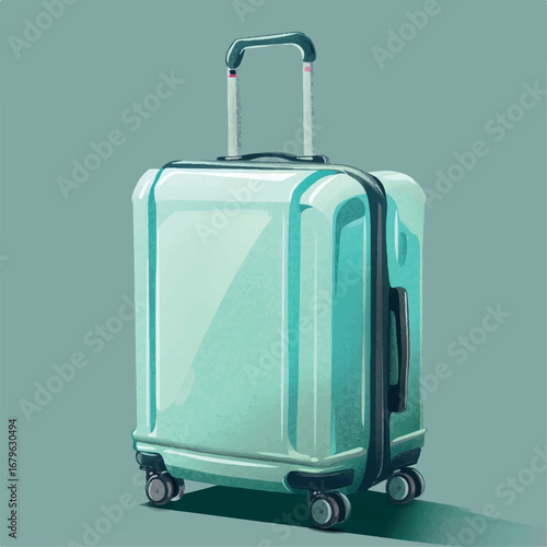 object, travel, background, handbag, airport, handle, journey, business, suitcase, case, vacation, luggage, white, trip, red, trolley, holiday, tourism, bag, isolated, baggage, packing, airplane,