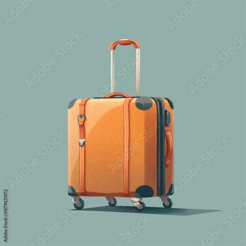 object, travel, background, handbag, airport, handle, journey, business, suitcase, case, vacation, luggage, white, trip, red, trolley, holiday, tourism, bag, isolated, baggage, packing, airplane,
