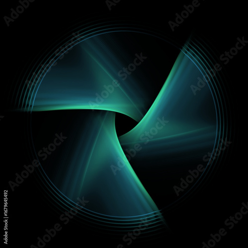 Some Fractal 110