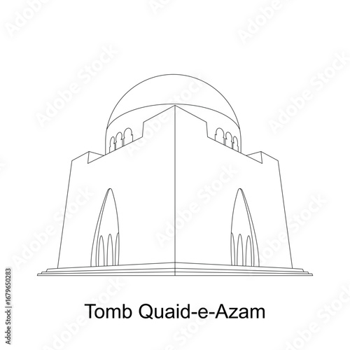 Tomb of Quaid-e-Azam: Pakistan's Architectural Landmark