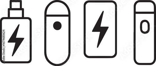 Vape, Pod, Cegraette, Smoke, illustration, equipment