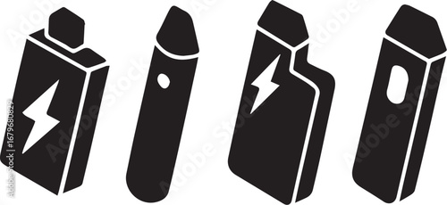 Vape Pod Cegraette Smoke 