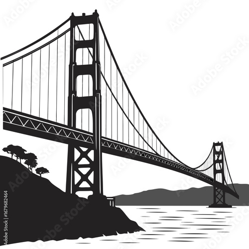 golden gate bridge san francisco