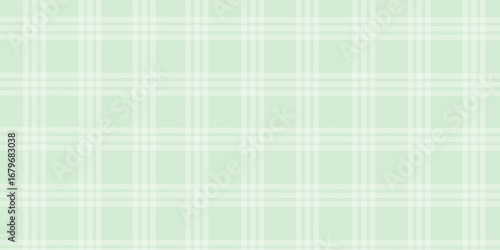 Simple tartan, plaid background vector illustration.