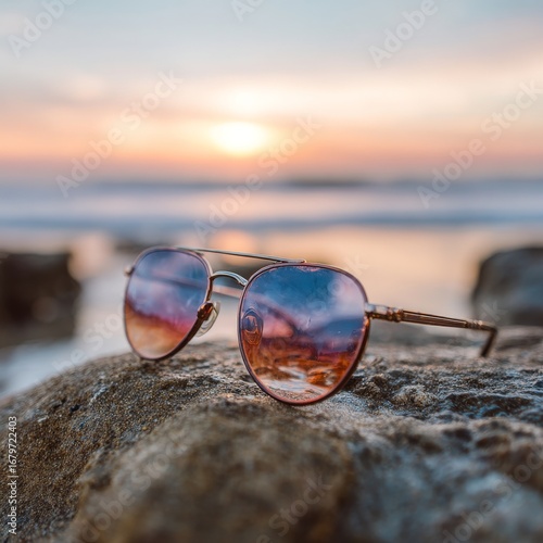 Wallpaper Mural remote tropical beaches and countries. travel concept
 Torontodigital.ca