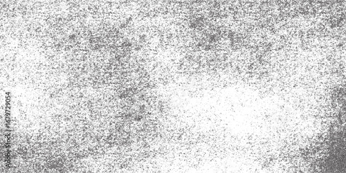 Rough grain background paper pattern with vintage overlay effect in black and white. Grain background with rough paper texture. Use for packaging, posters, branding, design