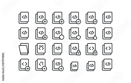 vector outline icons Compiler (Basic) compiler icon compiler new compiler old compiler valid compiler invalid compiler active compiler inactive compiler safe compiler unsafe compiler plain.