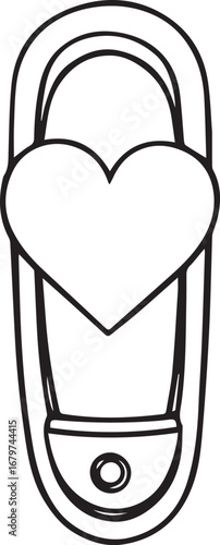 “The Nail That Wore a Whisper” (or) “Touch Etched in Tenderness”