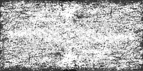 Abstract monochrome background of textured grey concrete wall with grunge pattern and rough surface