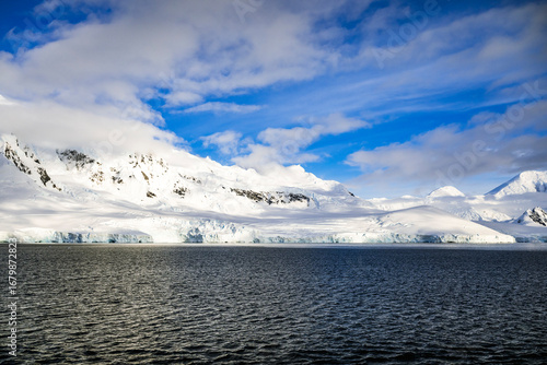 Wallpaper Mural Beautiful landscapes of Antarctica shot during expidition vyoge Torontodigital.ca