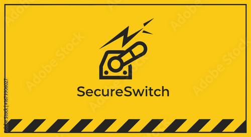 SecureSwitch: Technology for Secure Power Switching.